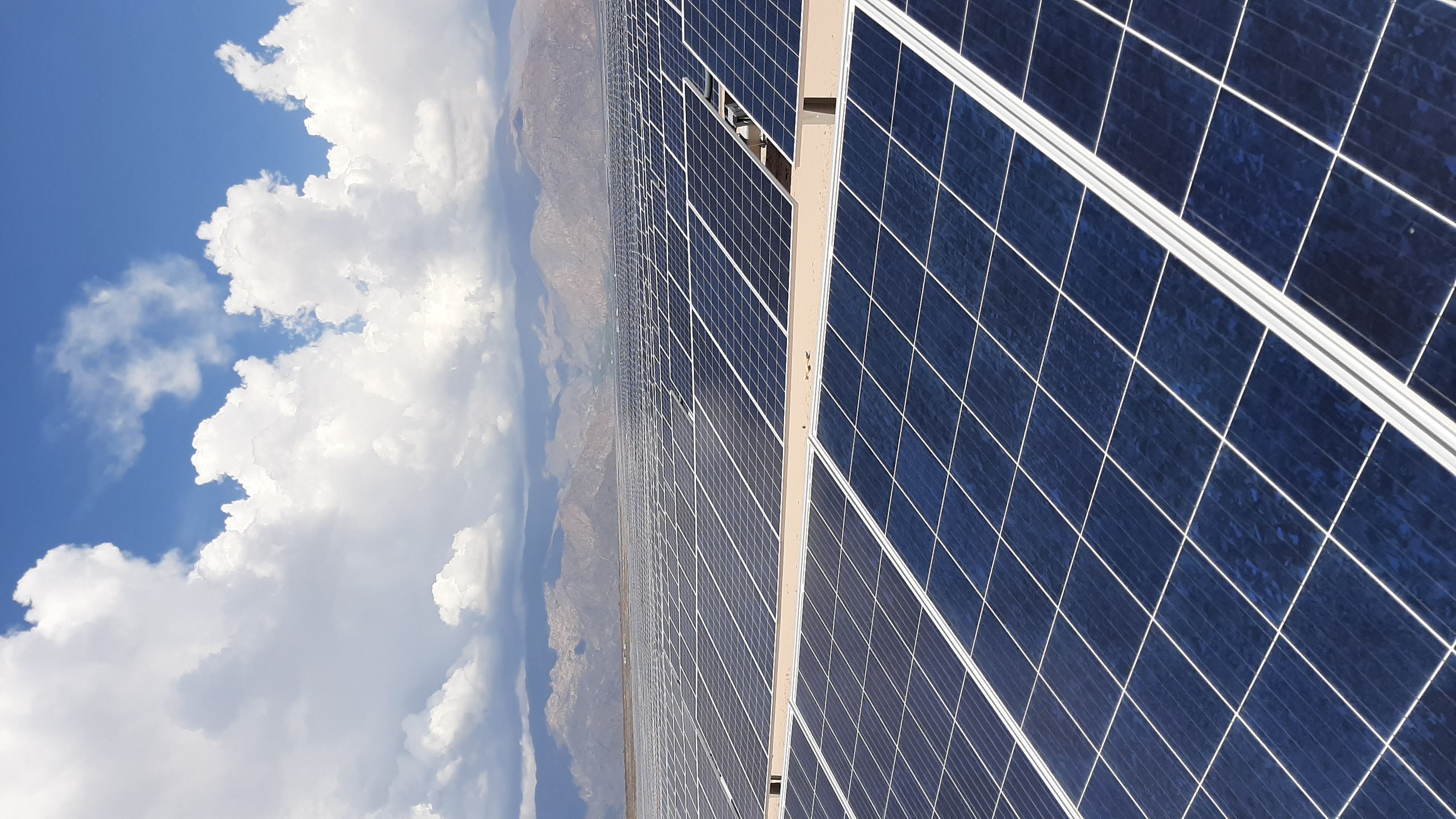 Cafayate Puesta en Marcha 2